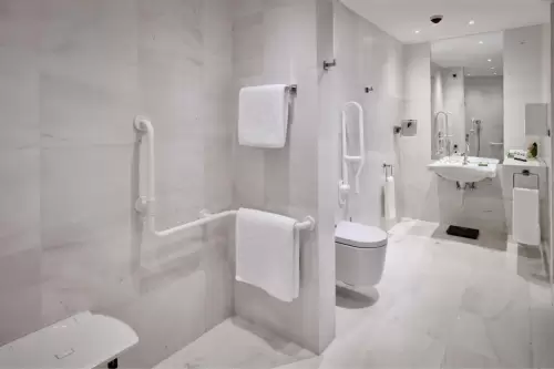 Luxury Collection Resort & Spa
