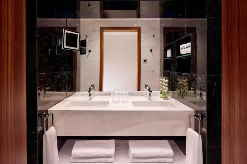 Luxury Collection Resort & Spa