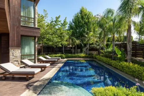 Luxury Collection Resort & Spa