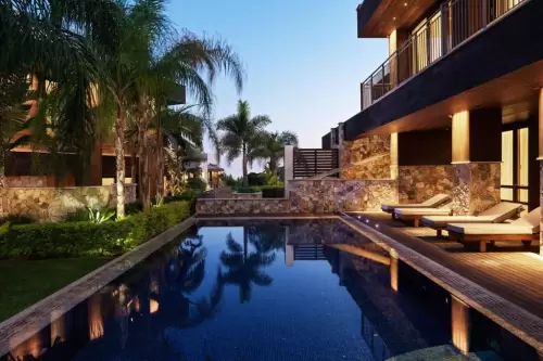 Luxury Collection Resort & Spa