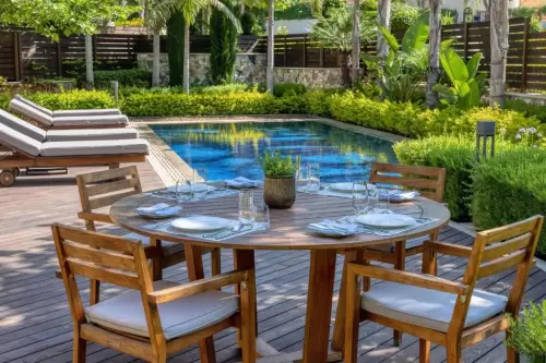 Luxury Collection Resort & Spa