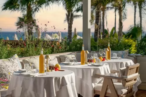 Luxury Collection Resort & Spa