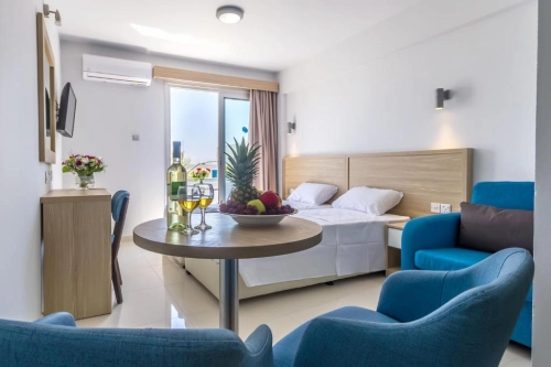 Paul-Marie Hotel Apartments
