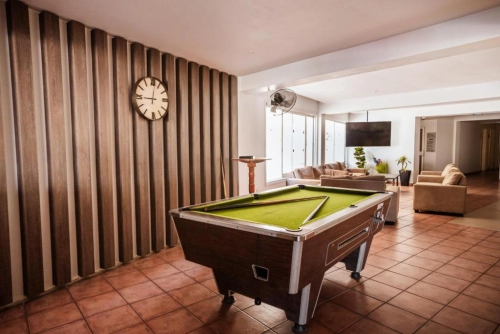 Paul-Marie Hotel Apartments