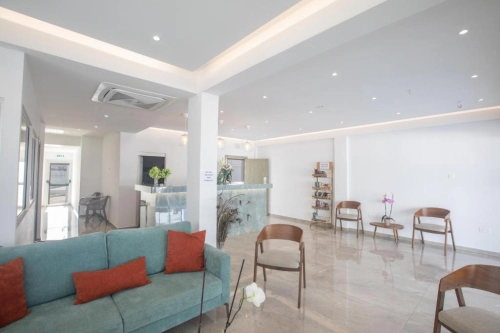 Pavlinia Hotel Apartments