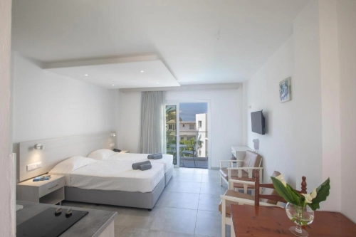 Pavlinia Hotel Apartments