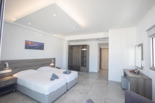 Pavlinia Hotel Apartments