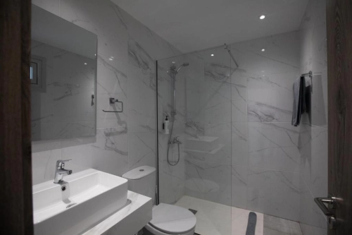 Pavlinia Hotel Apartments
