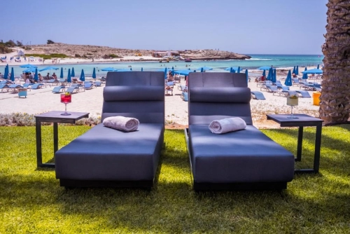 Pavlo Napa Beach