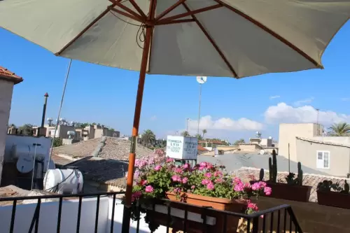 Pedieos Guest House