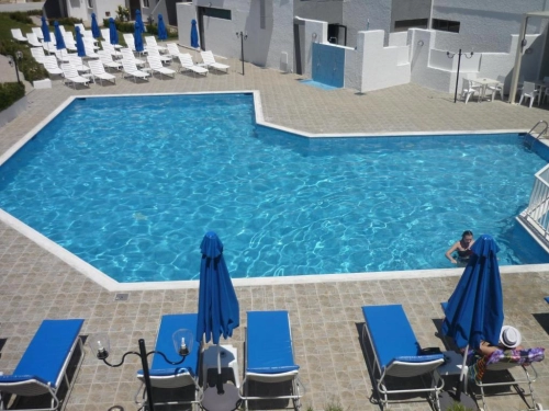 Penelope Beach Hotel
