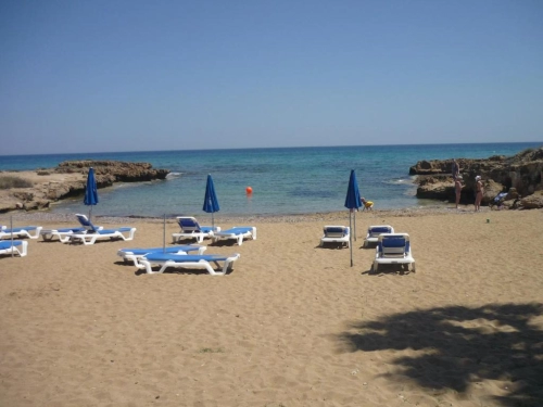 Penelope Beach Hotel