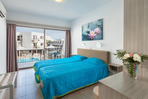 Penelope Beach Hotel