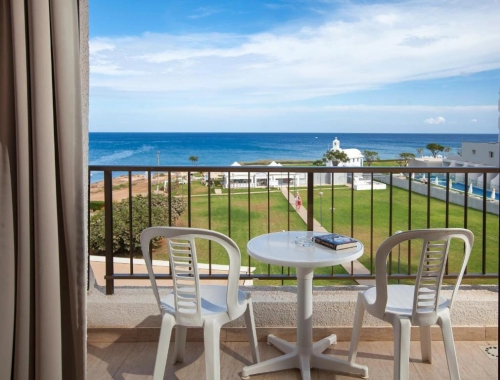 Penelope Beach Hotel