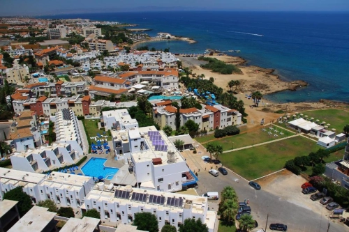 Penelope Beach Hotel