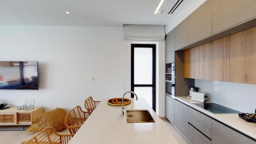 Periyiali Konnos Villas Beach Resort