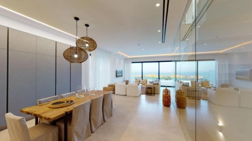 Periyiali Konnos Villas Beach Resort