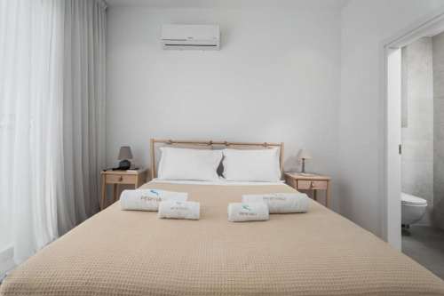 Periyiali Konnos Villas Beach Resort