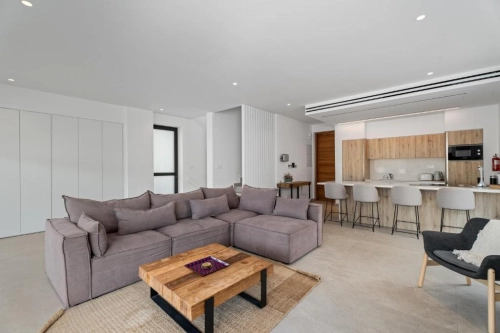 Periyiali Konnos Villas Beach Resort
