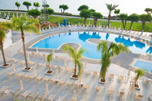 Pernera Beach Hotel