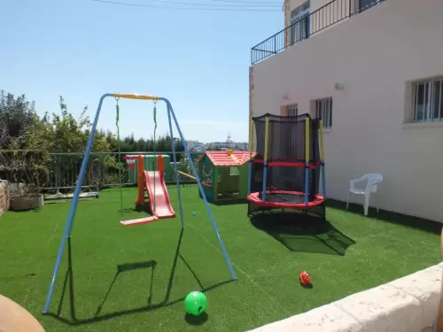 Petsas Apartments