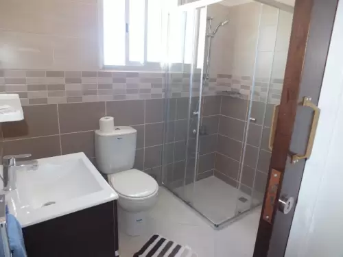 Petsas Apartments