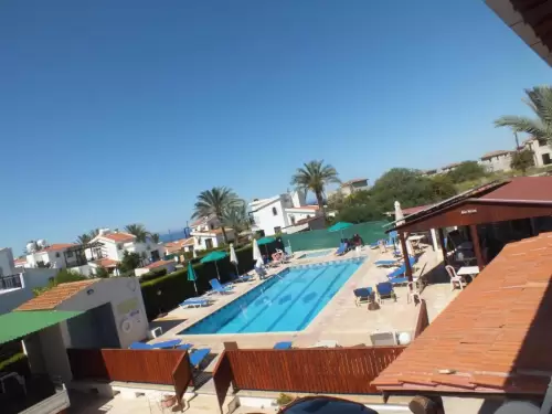 Petsas Apartments