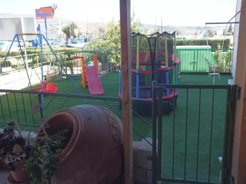 Petsas Apartments