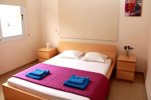 Photothea Apartments