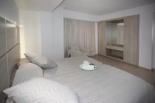 Pier Beach Hotel Apts