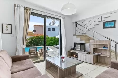 Platzia Beach Villas