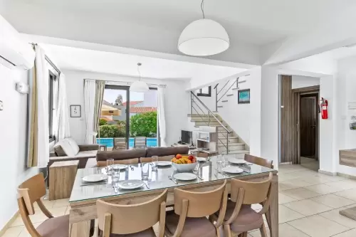 Platzia Beach Villas