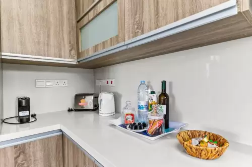 Platzia Beach Villas