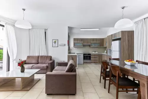 Platzia Beach Villas