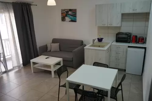Polyxeni Hotel Apartments