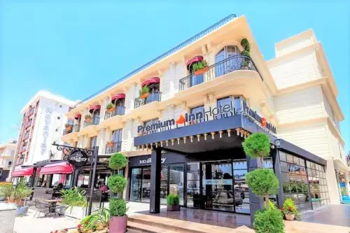 Premium Inn