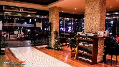 Premium Inn