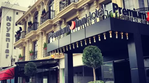 Premium Inn