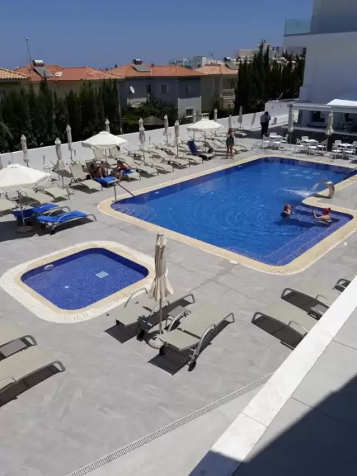 Protaras Plaza Hotel