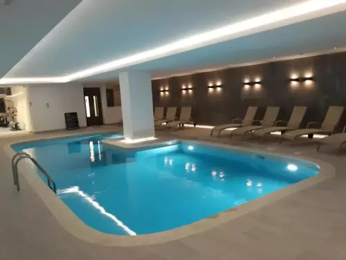 Protaras Plaza Hotel