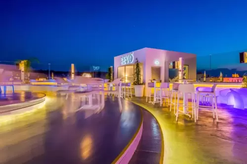 Protaras Plaza Hotel