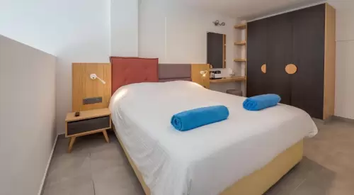 Protaras Plaza Hotel