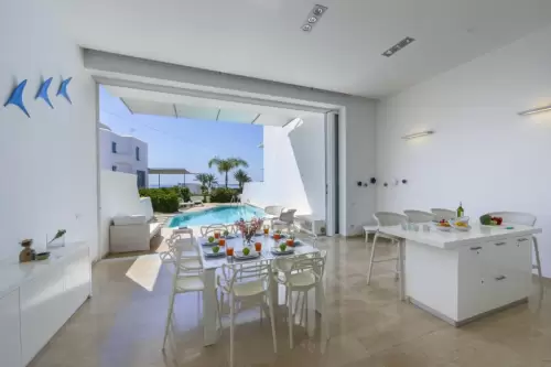 Protaras Villa Kalena Seafront