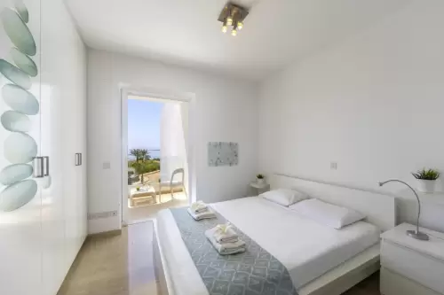 Protaras Villa Kalena Seafront