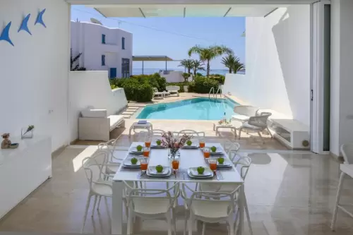 Protaras Villa Kalena Seafront