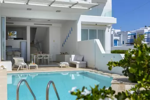 Protaras Villa Kalena Seafront