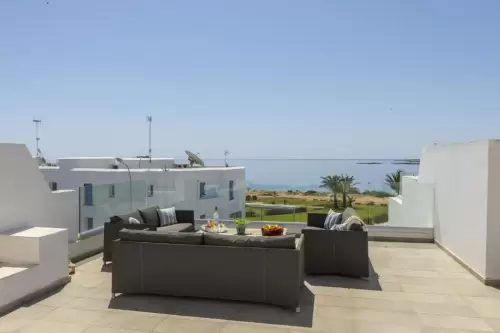 Protaras Villa Kalena Seafront
