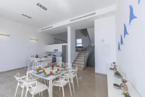 Protaras Villa Kalena Seafront