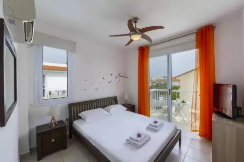 Protaras Villa Kalimera