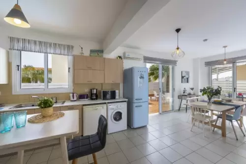 Protaras Villa Kalimera